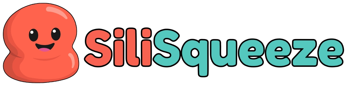SiliSqueeze